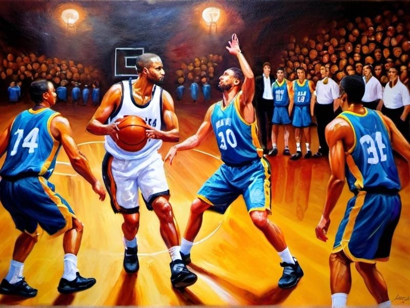 步行者加时险胜尼克斯西亚卡姆30+6布伦森40+5+8唐斯22+14