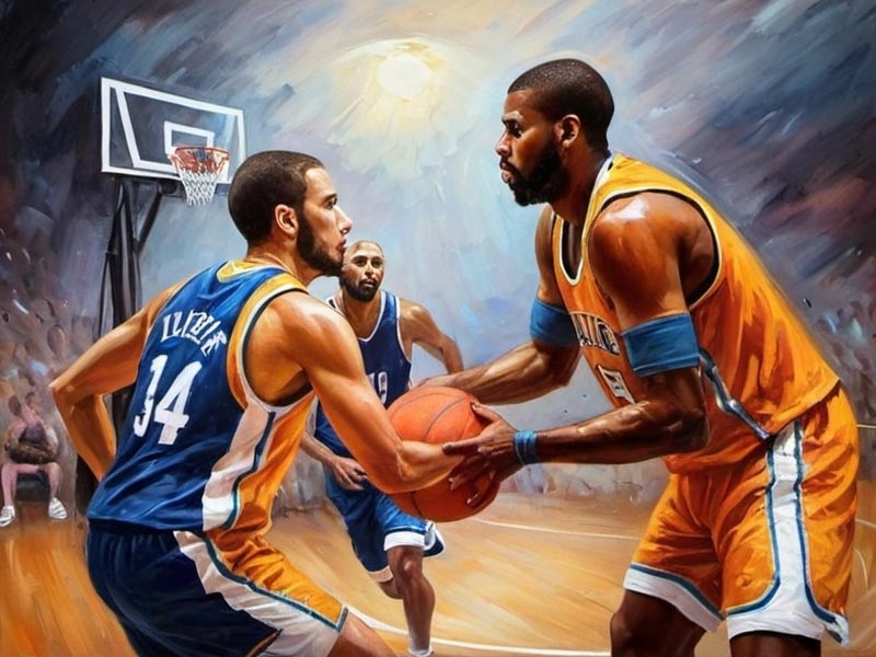 布朗尼：我们需要东詹里的得分，但也需要我和范德彪这种防守者！