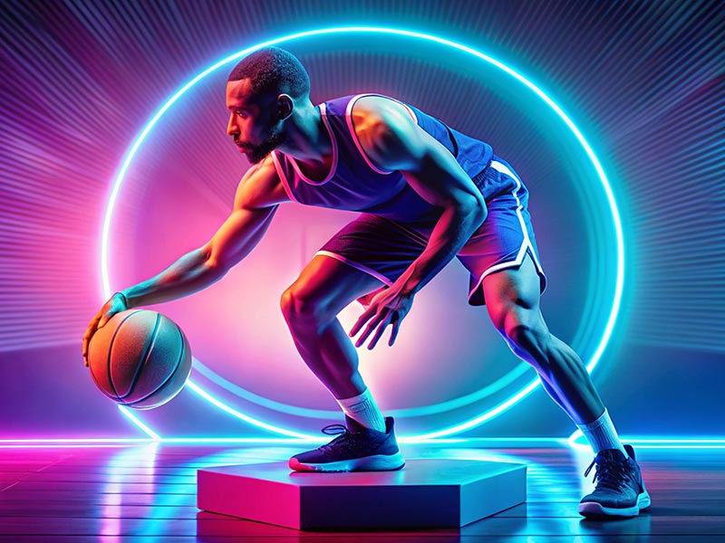 杨毅：米切尔是当今联盟顶级二号位，身体像黑豹比塔图姆强！