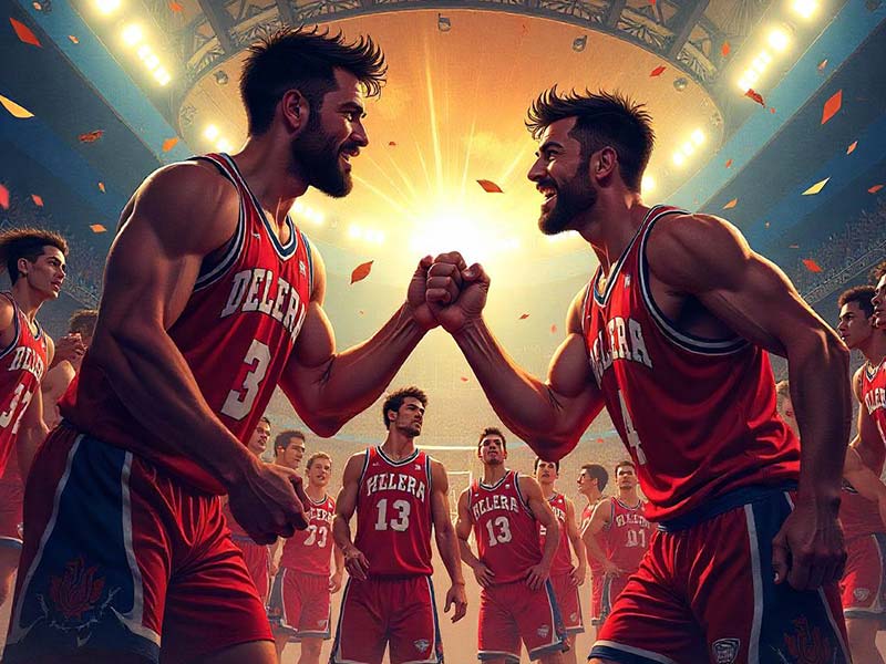 重返公众视野！海沃德带来了他的新发明：方形篮球！