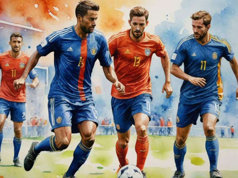 神扑！颜骏凌补时神反应倒地扑救，力保城门不失