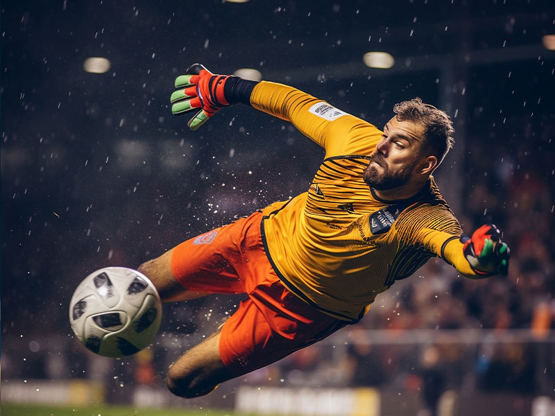 狂热行为不可取！球迷想要拦奥尔莫的车索要合影，然后