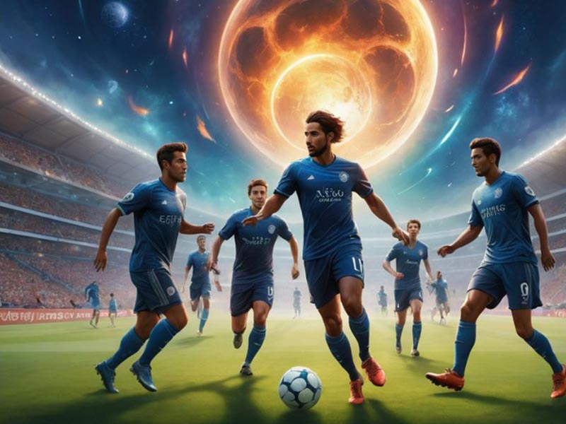 先下一城！赵松源门前包抄铲射破门