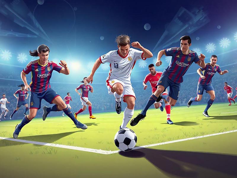 为队友创造最好的机会！C罗那些展现视野的美妙传球！