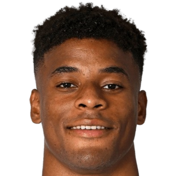 Kevin Carlos Omoruyi Benjamin